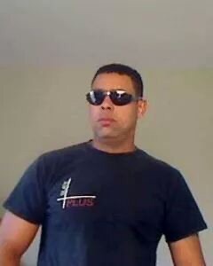 Gedeon Figueiredo de jesus